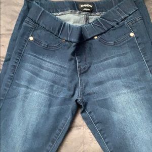 Bebe Jeans